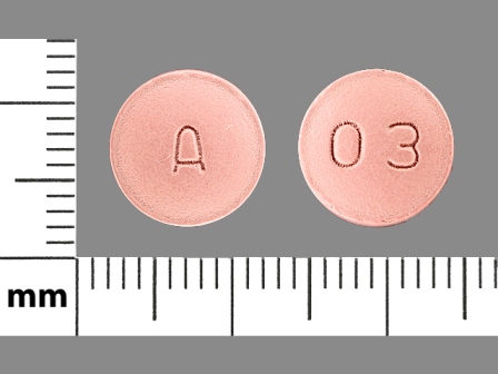 A 03: (43353-856) Simvastatin 40 mg Oral Tablet, Film Coated by Aphena Pharma Solutions - Tennessee, LLC
