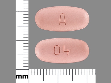 A 04: Simvastatin 80 mg Oral Tablet, Film Coated