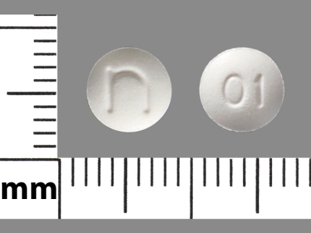 (43386-140) Methylergonovine Maleate 0.2 mg Oral Tablet by Gavis Pharmaceuticals, LLC