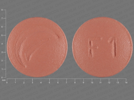 F1 Actavislogo: (45963-600) Finasteride 1 mg by Actavis Inc.