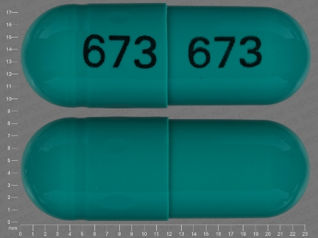 673 673: (47335-673) Diltiazem Hydrochloride 360 mg 24 Hr Extended Release Capsule by Sun Pharma Global Fze