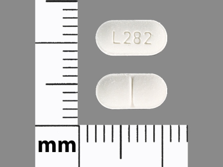L282: (49348-686) Dayhist-1 1.34 mg Oral Tablet by H E B