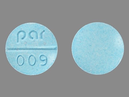 Par 009: (49884-009) Isosorbide Dinitrate 30 mg Oral Tablet by Remedyrepack Inc.