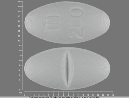 m 200: Metoprolol Succinate 200 mg 24 Hr Extended Release Tablet