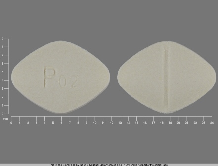 P02: (49884-922) Mercaptopurine 50 mg Oral Tablet by American Health Packaging