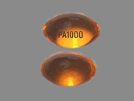 PA1000: (50111-901) Ethosuximide 250 mg Oral Capsule by Pliva Inc.