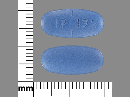 IP 194: (50268-593) Napropak Kit by Total Pharmacy Supply, Inc.