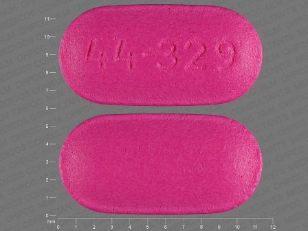 44 329: (50844-329) Diphenhydramine Hcl 25 mg Oral Tablet, Coated by Rugby Laboratories