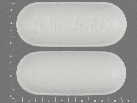 44 470<br/>44 473: (50844-529A) Multi-symptom Cold Relief (Acetaminophen 325 mg / Dextromethorphan Hydrobromide 10 mg / Phenylephrine Hydrochloride 5 mg / Chlorpheniramine Maleate 2 mg) by L.n.k. International, Inc. 44 470<br/>44 473: (50844-529A) Multi-symptom Cold Relief (Acetaminophen 325 mg / Dextromethorphan Hydrobromide 10 mg / Phenylephrine Hydrochloride 5 mg / Chlorpheniramine Maleate 2 mg) by L.n.k. International, Inc.