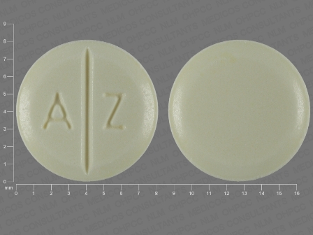 A Z: (51079-620) Azathioprine 50 mg Oral Tablet by Mylan Institutional Inc.