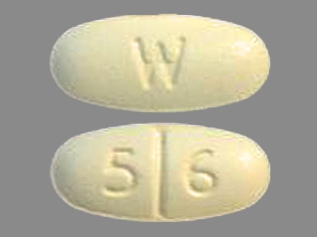 5 6 W: (51138-587) Sertraline (As Sertraline Hydrochloride) 100 mg Oral Tablet by Med-health Pharma, LLC