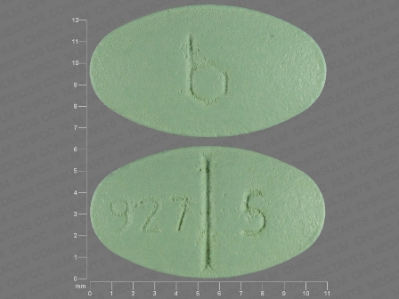 b 927 5: (51285-366) Trexall 5 mg Oral Tablet by Teva Women's Health, Inc.