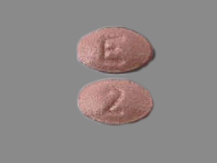 E 2: (51285-407) Enjuvia 0.45 mg Oral Tablet by Duramed Pharmaceuticals Inc.