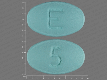 E 5: (51285-409) Enjuvia 0.9 mg Oral Tablet by Duramed Pharmaceuticals Inc.
