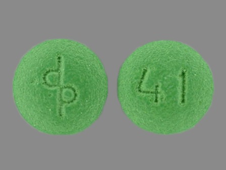 dp 41: (51285-441) Cenestin 0.3 mg Oral Tablet by Teva Women's Health Inc.