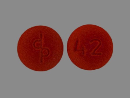 dp 42: (51285-442) Cenestin 0.625 mg Oral Tablet by Teva Women's Health Inc.