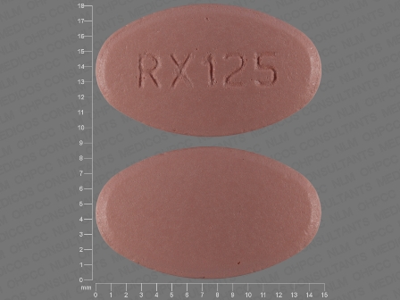 RX125: (51660-142) Valsartan 160 mg Oral Tablet, Film Coated by Northwind Pharmaceuticals