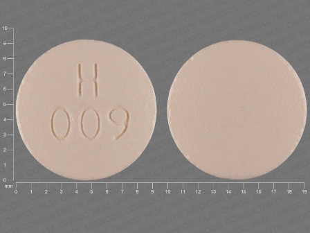 H009: (52536-251) Lamotrigine Extended Release Extended Release 50 mg Oral Tablet by Trupharma, LLC