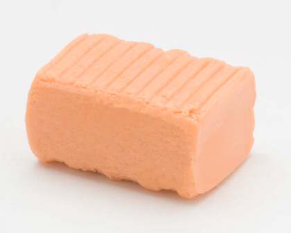 (52642-021) Orange Antacid Softchew 1177 mg Oral Tablet, Chewable by Bestco Inc.