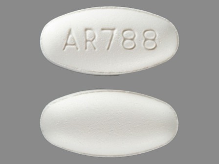 AR 788: (53489-678) Fenofibric Acid 105 mg Oral Tablet by Sarras Health, LLC