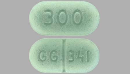 300 GG 341: (55466-115) Levo-t 300 ug/1 Oral Tablet by Neolpharma, Inc.