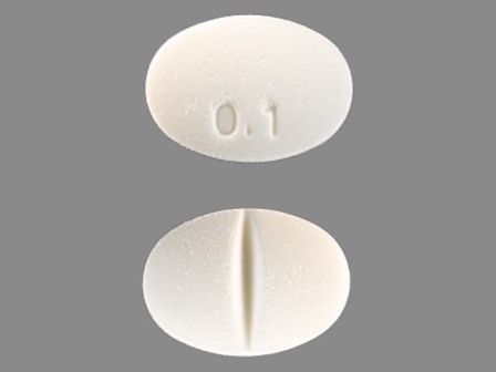0 1: (55566-5060) Desmopressin Acetate 0.1 mg Oral Tablet by Ferring Pharmaceuticals Inc.