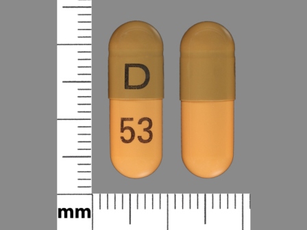 D 53: (57237-014) Tamsulosin Hydrochloride .4 mg Oral Capsule by Direct Rx