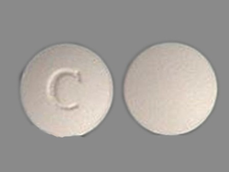 c: (57664-507) Citalopram 10 mg (As Citalopram Hydrobromide 12.49 mg) Oral Tablet by Pd-rx Pharmaceuticals, Inc.