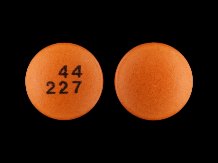 44 227: (57896-921) Regular Strength Enteric Coated Aspirin 325 mg Oral Tablet, Coated by Remedyrepack Inc.