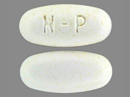 NP: (59528-0317) Nephplex Rx Oral Tablet, Coated by Nephro-tech, Inc.