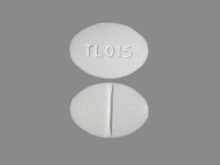 TL015: (59746-015) Methylprednisolone 32 mg Oral Tablet by Jubilant Cadista Pharmaceuticals, Inc.