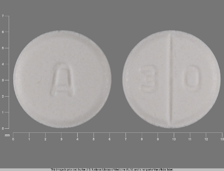 3 0 A: (59762-7021) Glyburide 2.5 mg Oral Tablet by Greenstone LLC