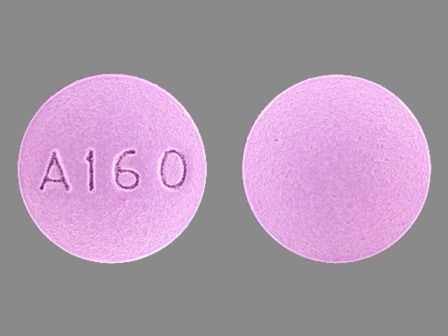 A160: (60429-305) Bupropion Hydrochloride 150 mg 12 Hr Extended Release Tablet by Golden State Medical Supply, Inc.