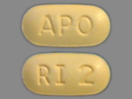 APO RI 2: (60505-2587) Risperidone 2 mg Oral Tablet by Apotex Corp APO RI 2: (60505-2587) Risperidone 2 mg Oral Tablet by Apotex Corp