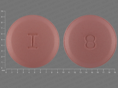 I 8: (60687-128) Valsartan 80 mg Oral Tablet, Film Coated by A-s Medication Solutions