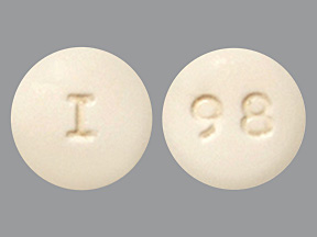 I 98: (60687-202) Aripiprazole 20 mg Oral Tablet by Avpak
