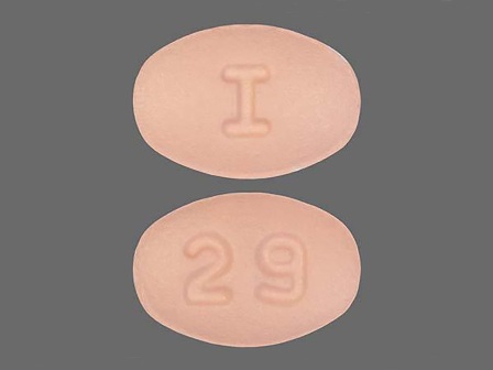 I 29: (60687-234) Rosuvastatin Calcium 5 mg Oral Tablet, Film Coated by Aurobindo Pharma Limited