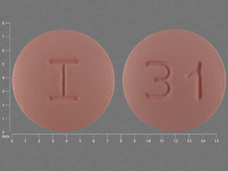 I 31: (60687-256) Rosuvastatin Calcium 20 mg Oral Tablet, Film Coated by Remedyrepack Inc.