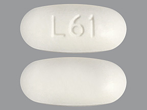 L61: (60687-385) Colesevelam Hydrochloride 625 mg Oral Tablet, Coated by Avkare, Inc.