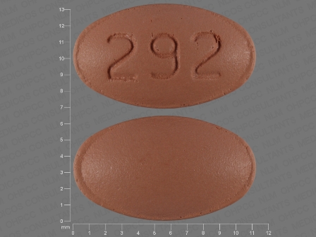 292: (60687-493) Verapamil Hydrochloride 120 mg Oral Tablet, Film Coated, Extended Release by Preferred Pharmaceuticals Inc.