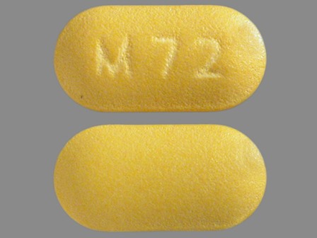 M72: (61570-072) Menest 0.3 mg Oral Tablet by Monarch Pharmaceuticals, Inc.