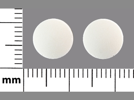 (61748-092) Vitamin B6 25 mg Oral Tablet by Versapharm Incorporated (61748-092) Vitamin B6 25 mg Oral Tablet by Versapharm Incorporated