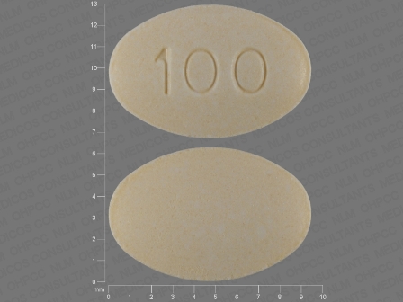 100mg: Stendra 100 mg/1 Oral Tablet