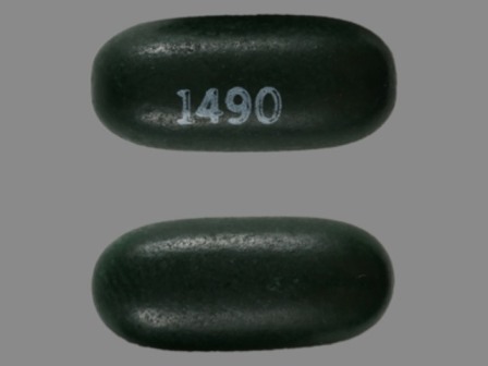 1490: Eemt Ds Oral Tablet