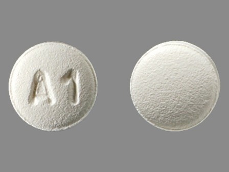 A1: (62756-250) Anastrozole 1 mg Oral Tablet by Sun Pharmaceutical Industries Limited