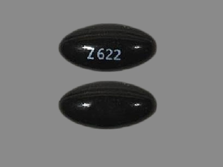 z622: (63044-622) Reno Caps Oral Capsule by Carilion Materials Management