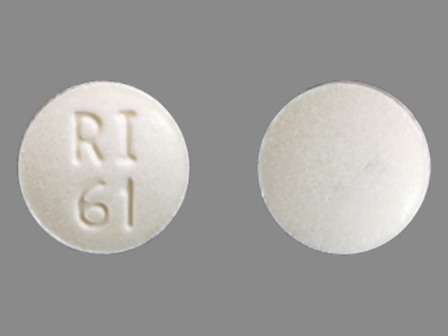 RI61: (63304-097) Sumatriptan 25 mg Oral Tablet by Physicians Total Care, Inc.