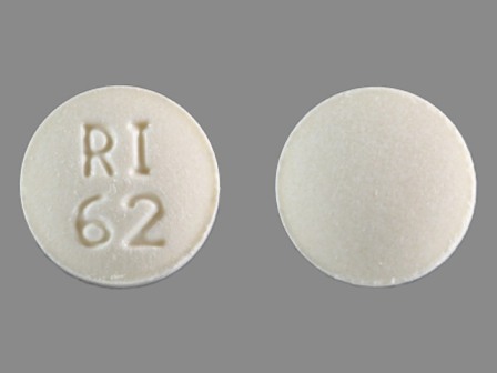 RI62: (63304-098) Sumatriptan 50 mg (Sumatriptan Succinate 70 mg) Oral Tablet by Unit Dose Services
