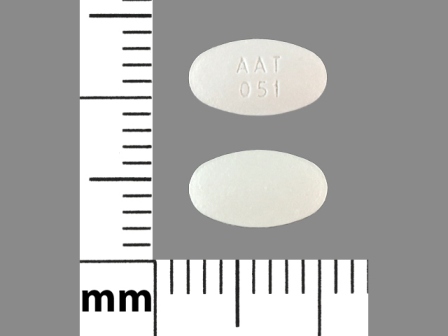 AAT 051: (63304-587) Amlodipine (As Amlodipine Besylate) 5 mg / Atorvastatin (As Atorvastatin Calcium) 10 mg Oral Tablet by Ranbaxy Pharmaceuticals Inc