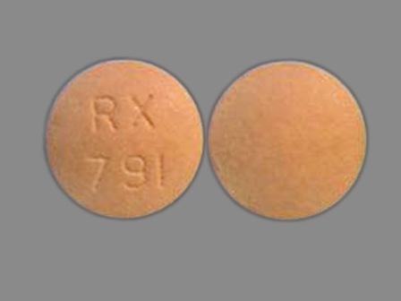 RX791: (63304-791) Simvastatin 20 mg Oral Tablet by Ranbaxy Pharmaceuticals Inc.